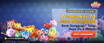 Kemenangan Besar Pandagendut Slot